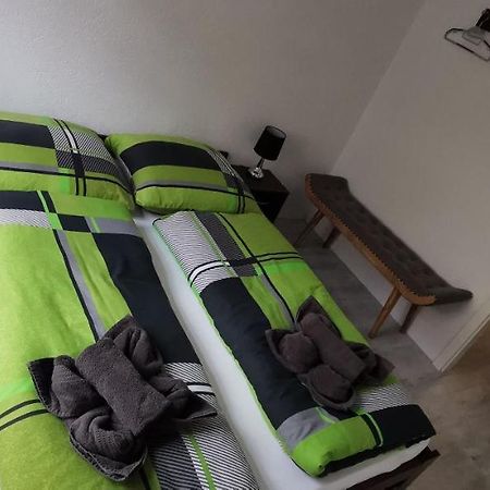 Richter Apartments Finsterwalde 2 Extérieur photo