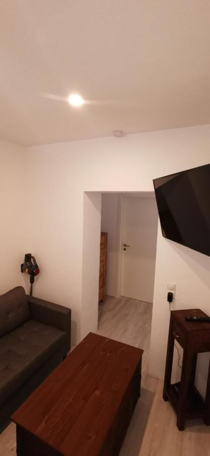 Richter Apartments Finsterwalde 2 Extérieur photo