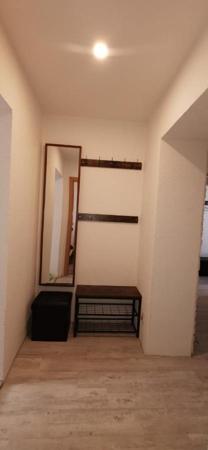 Richter Apartments Finsterwalde 2 Extérieur photo